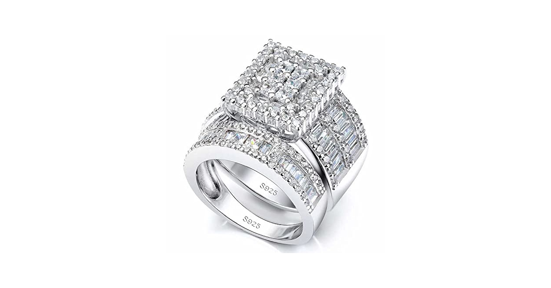 【PEACEMINUSONE】 Ring #3 Silver Silver products, rings, accessories G-Dragon PEACEMINUSONE